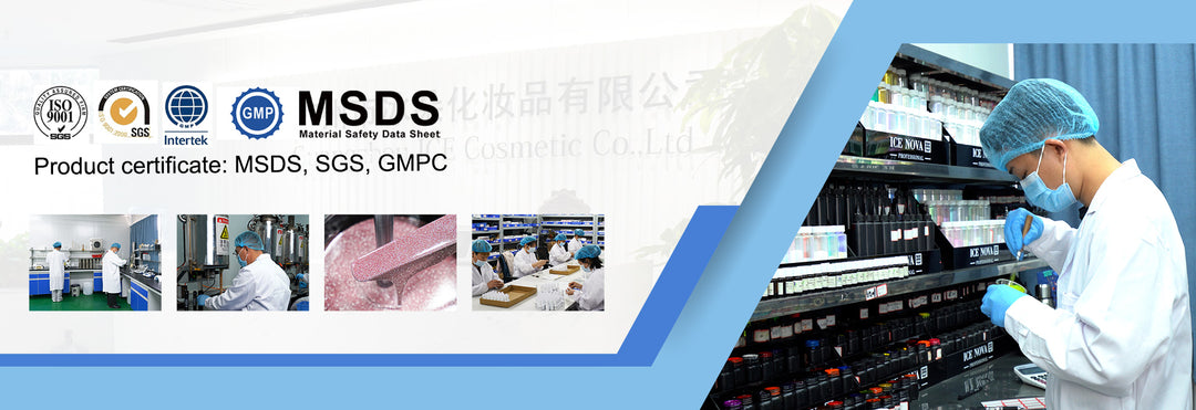 Pedicure Products Wholesale industry insight