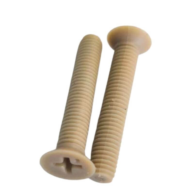 PEEK Screws