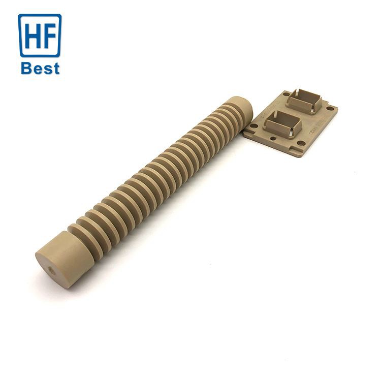 Peek Screws industry insight