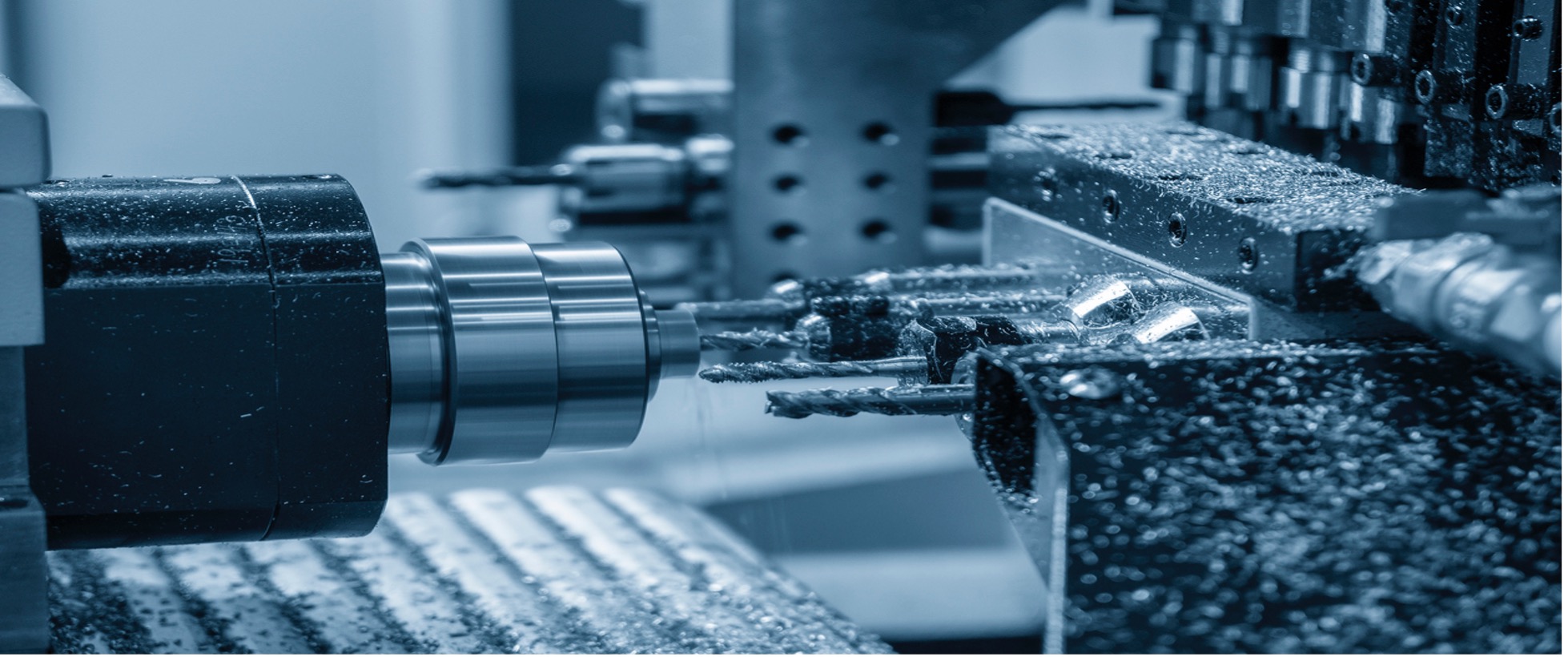 Peek Screws industry insight