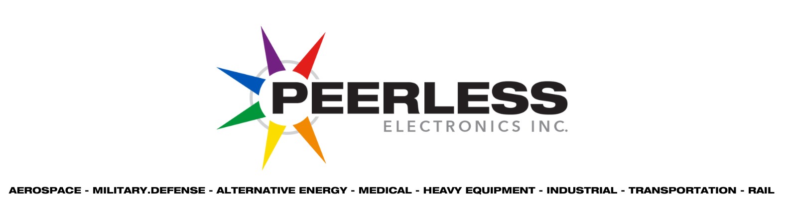 Peerless Electronics