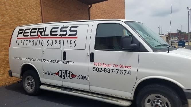 Peerless Electronics