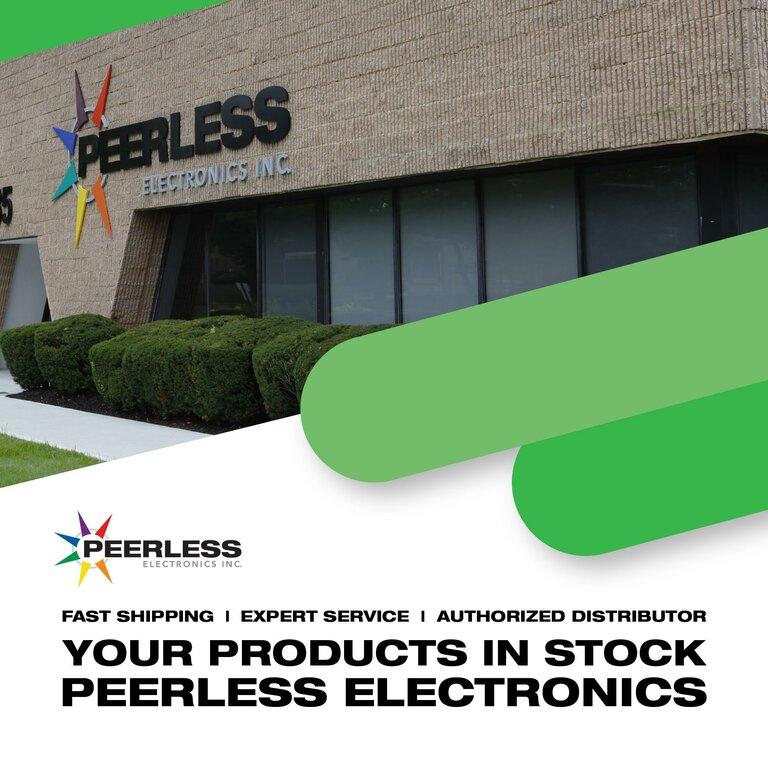 Peerless Electronics