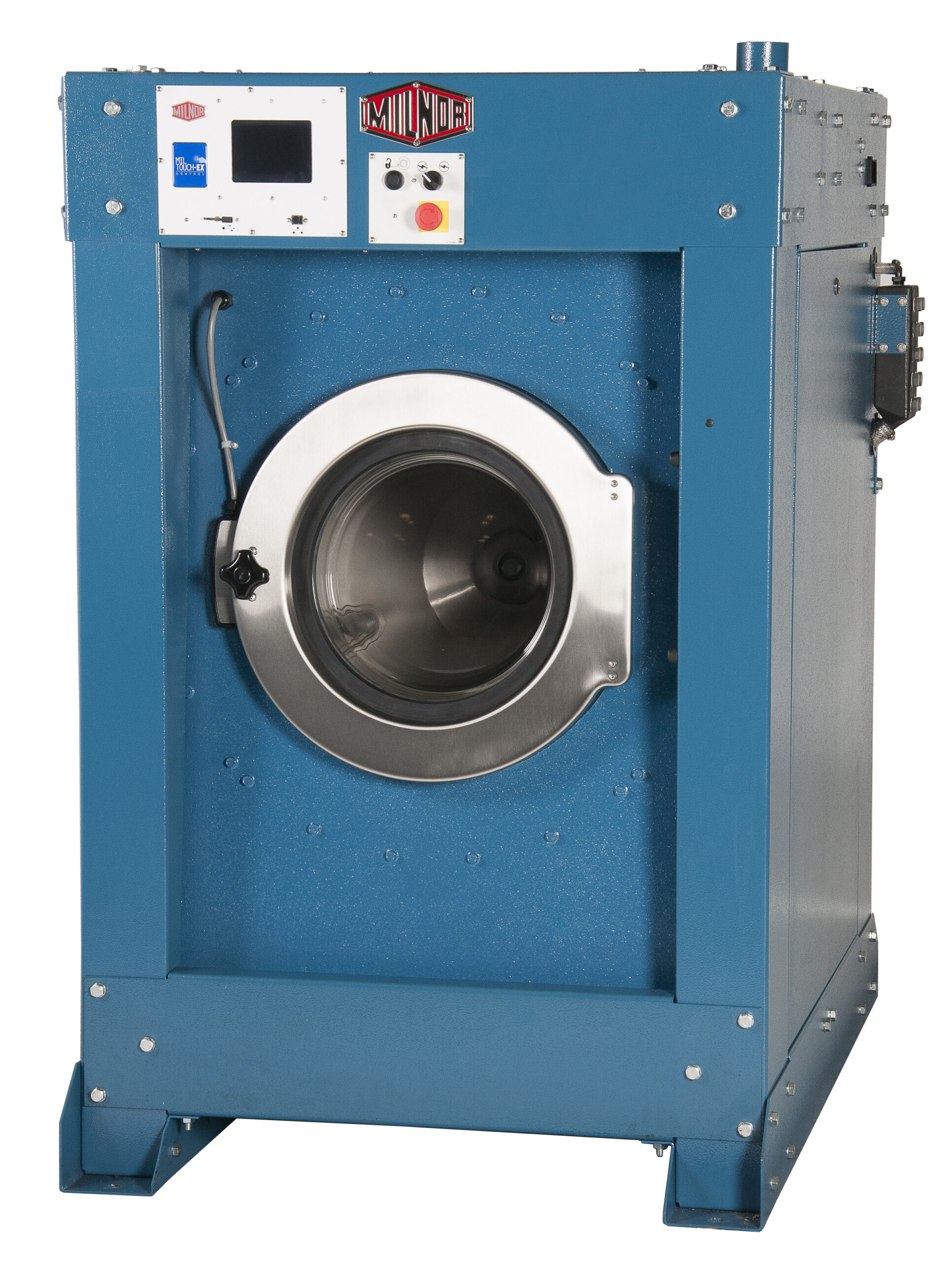 Pellerin Milnor Corporation