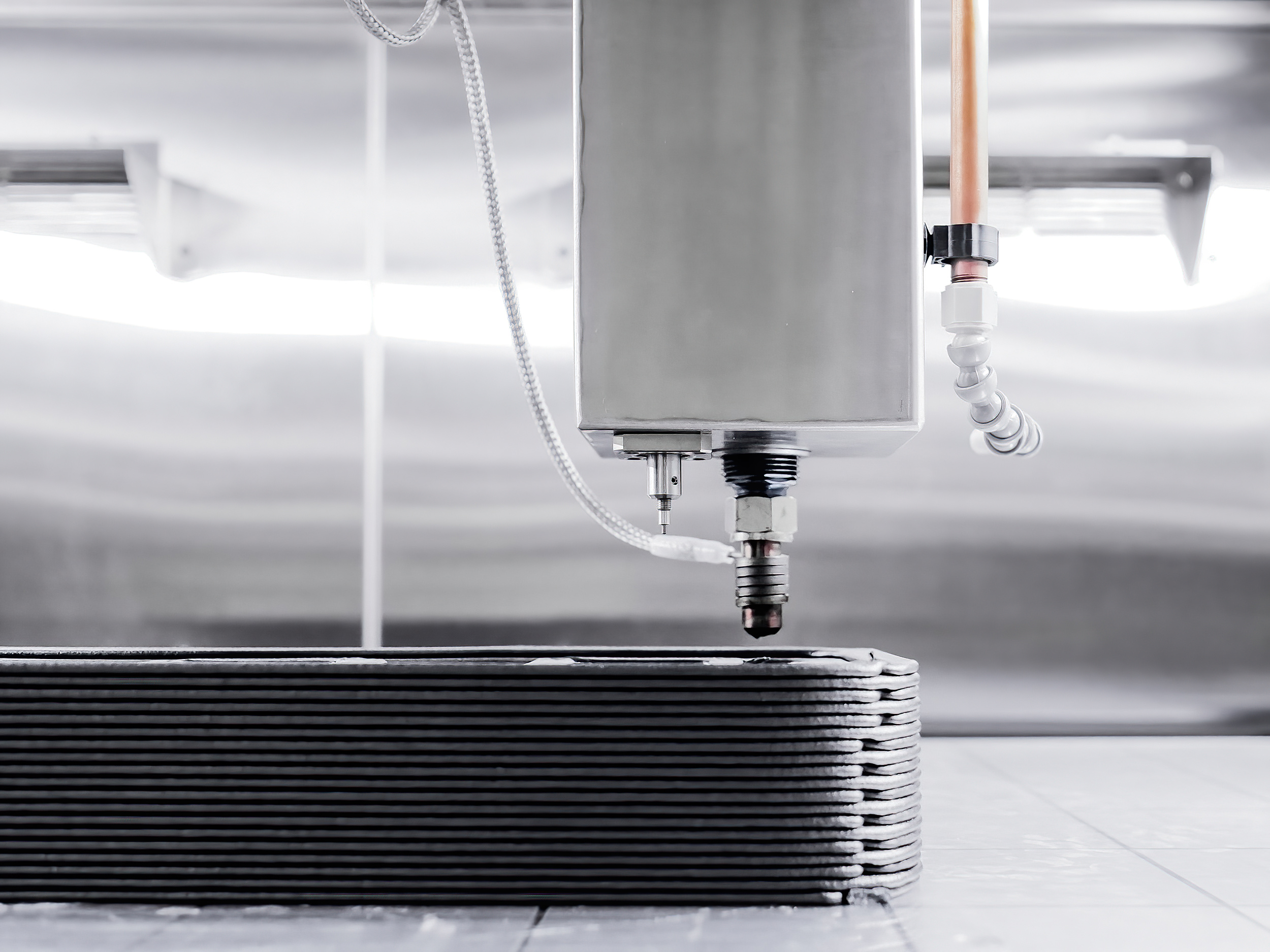 Pellet 3D Printer industry insight