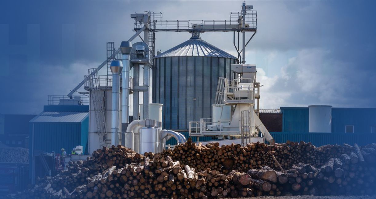 Pellet Mill & Pelleting Plant Manufacturer