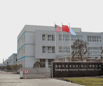 PEM - PennEngineering