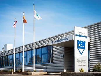 PEM - PennEngineering