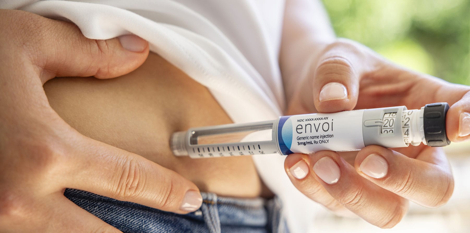 Pen Injector Manufacturer