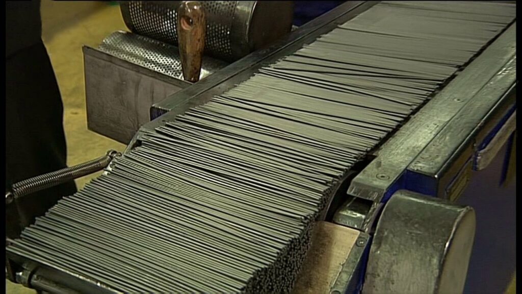 Pencil Carbon industry insight