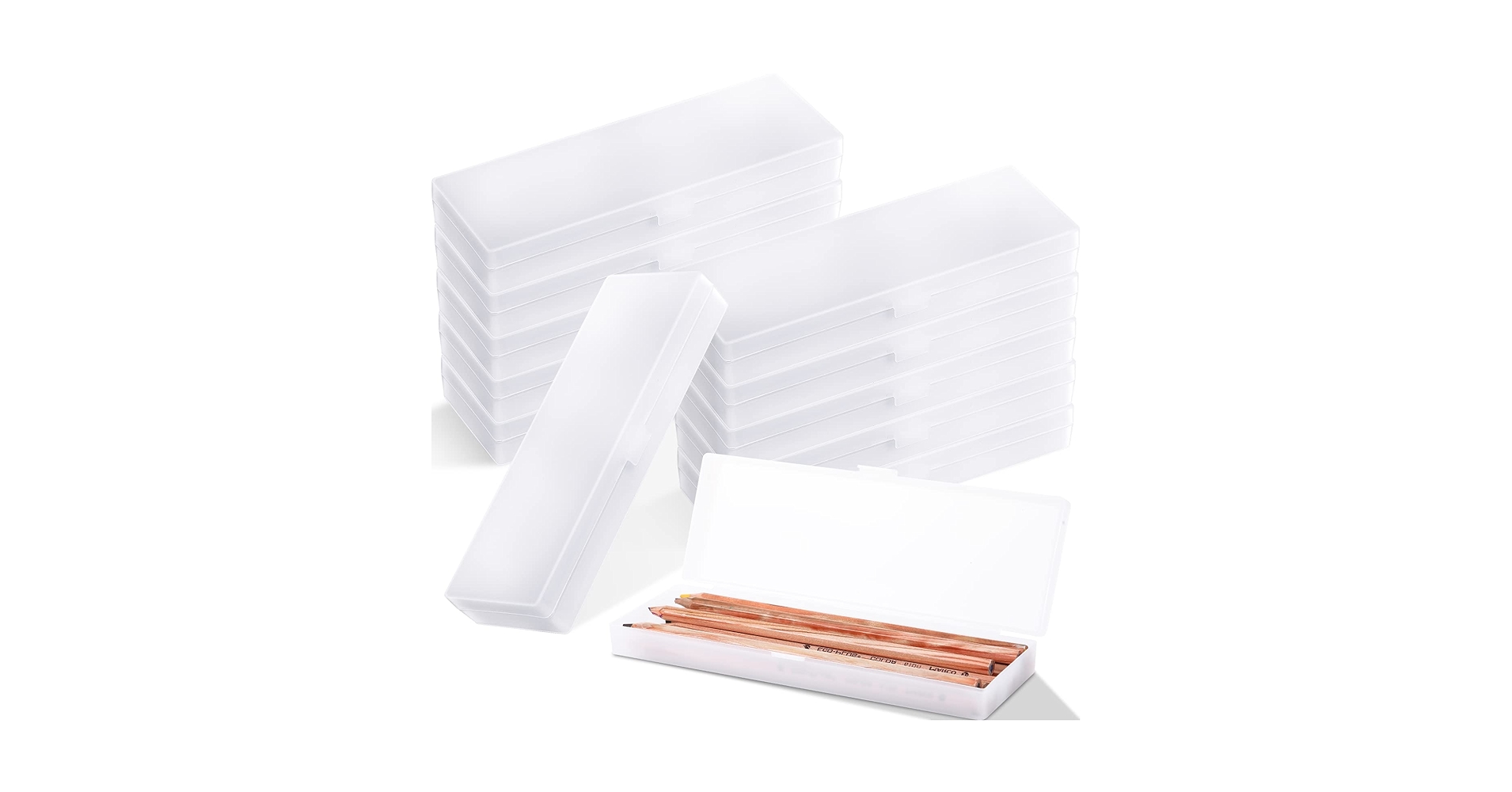 Pencil Case and Pouch