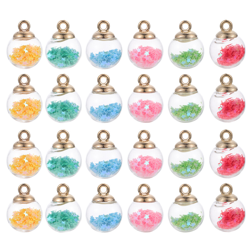 Pendants, Charms & Keychains