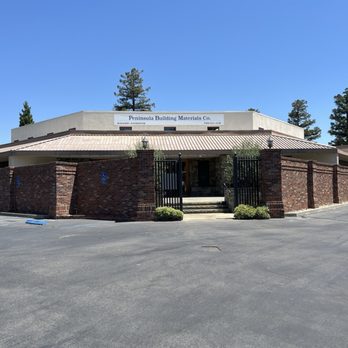 Peninsula Building Materials