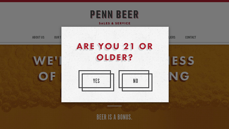 Penn Beer