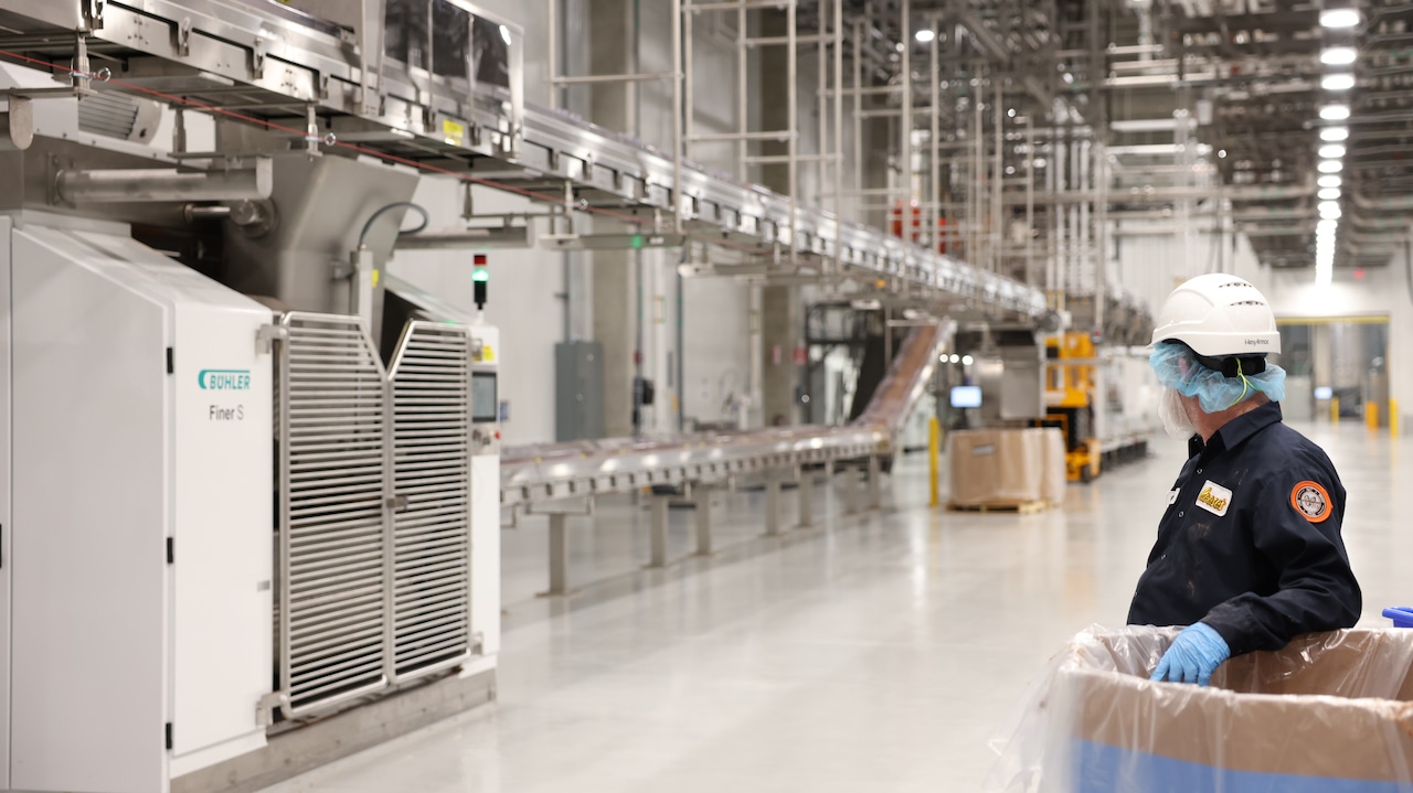 Pennsylvania Chocolate Companies industry insight