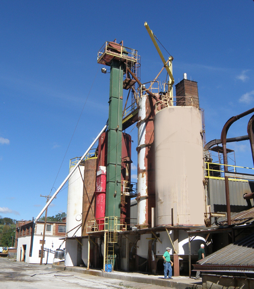 Pennsylvania Perlite Corporation - Perlite Solutions