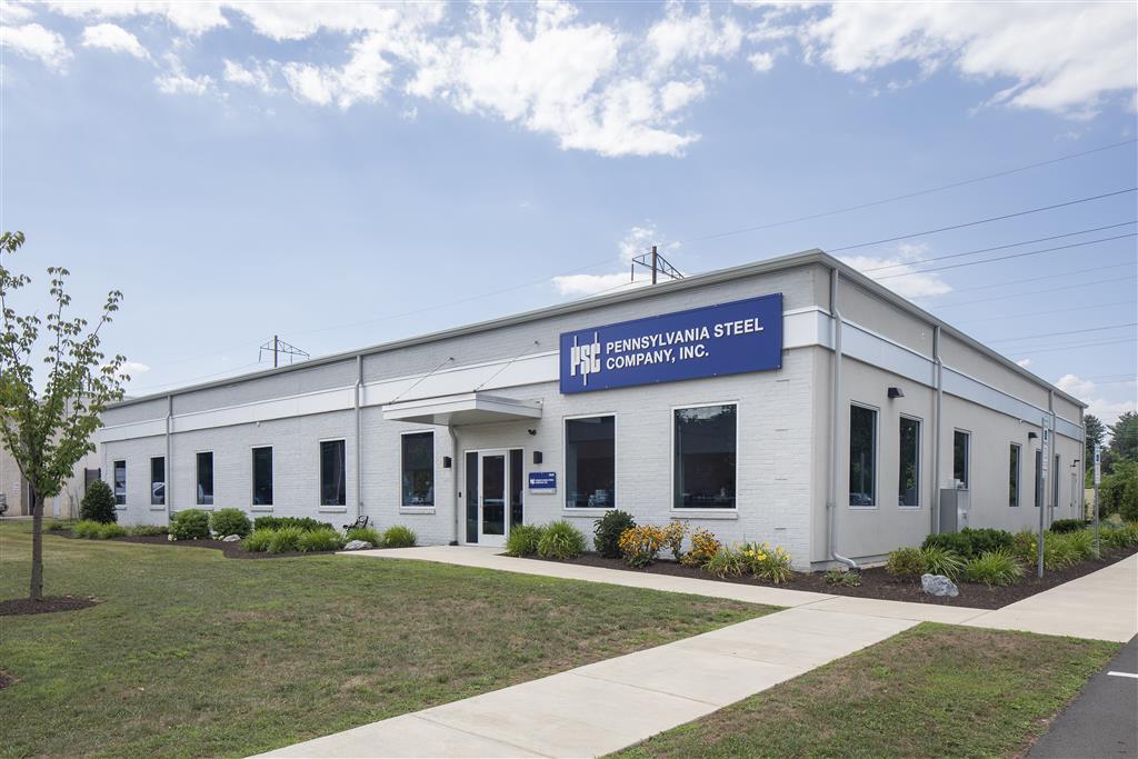 Pennsylvania Steel Company, Inc.