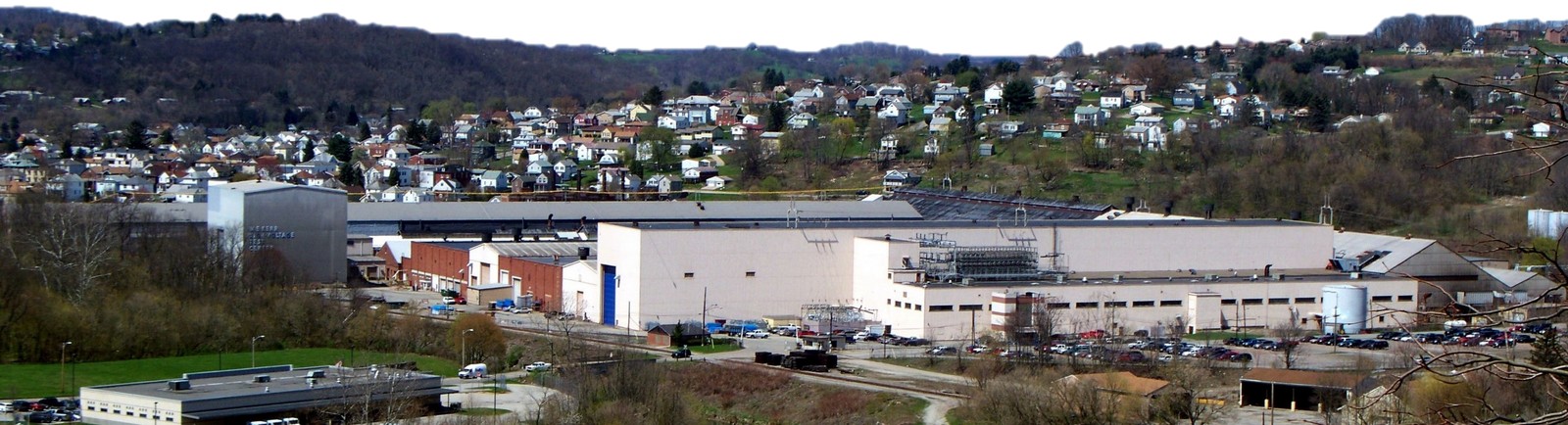 Pennsylvania Transformer