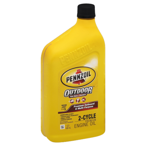 Pennzoil®