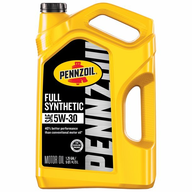 Pennzoil®