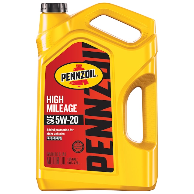 Pennzoil®