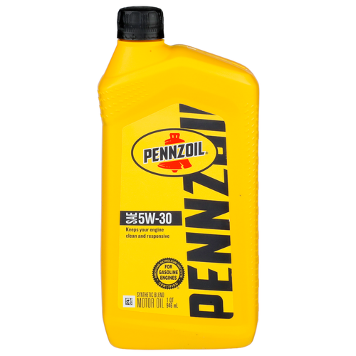 Pennzoil®