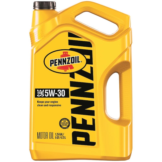 Pennzoil®