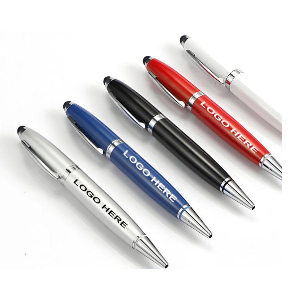 Pens With Logo In Bulk industry insight
