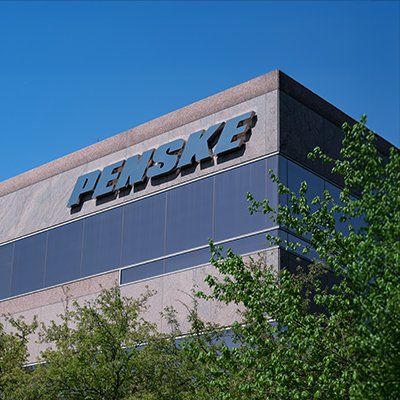 Penske Corporation