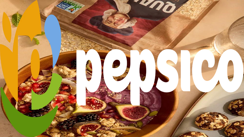 PepsiCo