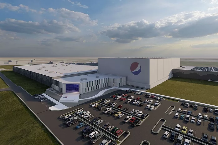 PepsiCo Foods North America Foodservice