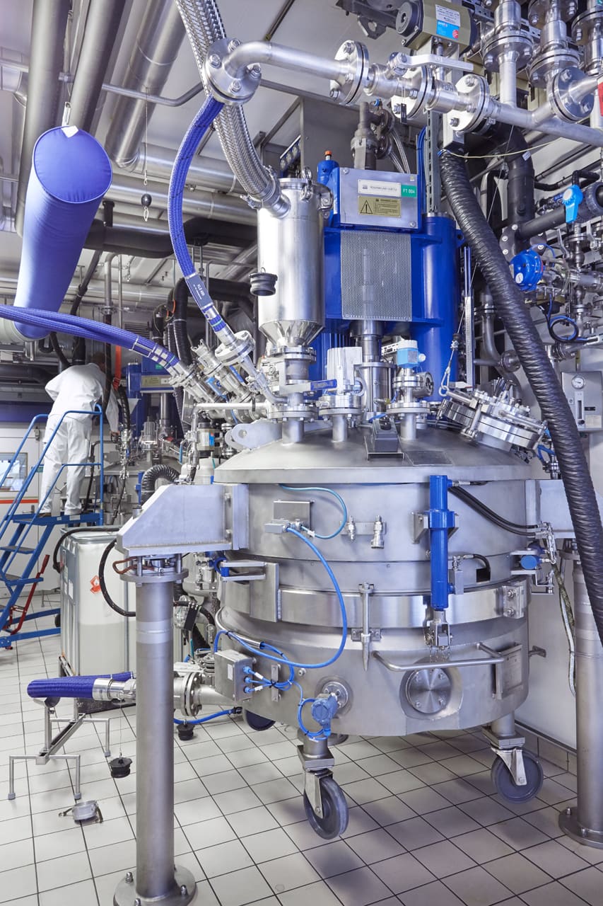 Peptide industry insight