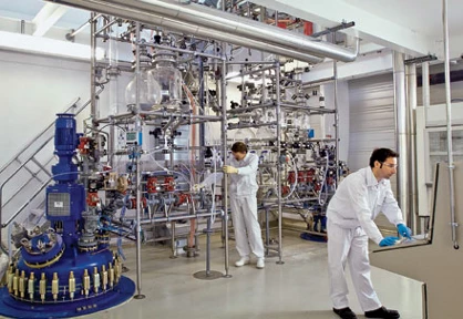 Peptides For Muscle Growth industry insight