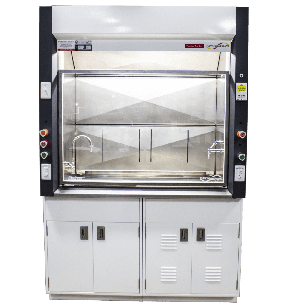 Perchloric Fume Hood industry insight
