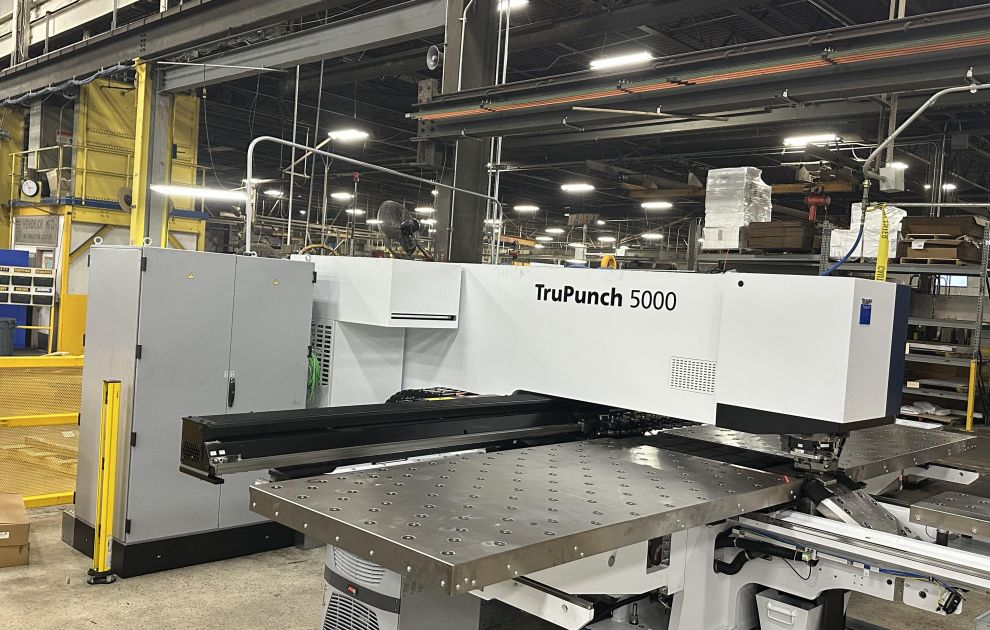 Perforated Aluminum industry insight