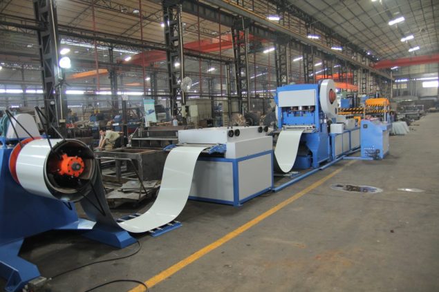 Perforated Ceiling industry insight