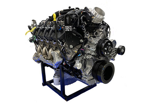 Performance Crate Engine & Motors