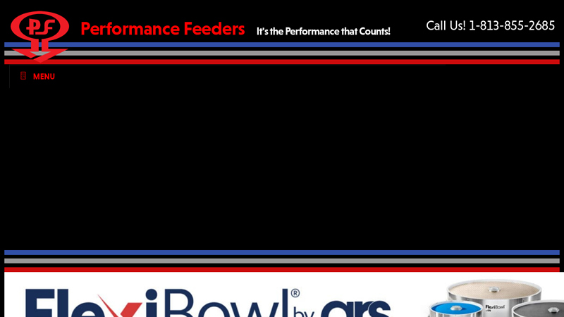 Performance Feeders