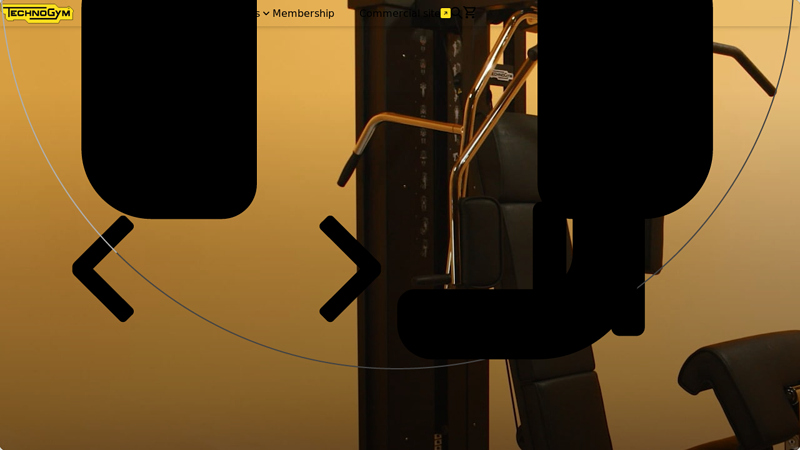 Performance Gym Machines and Equipments for Peak Results ...