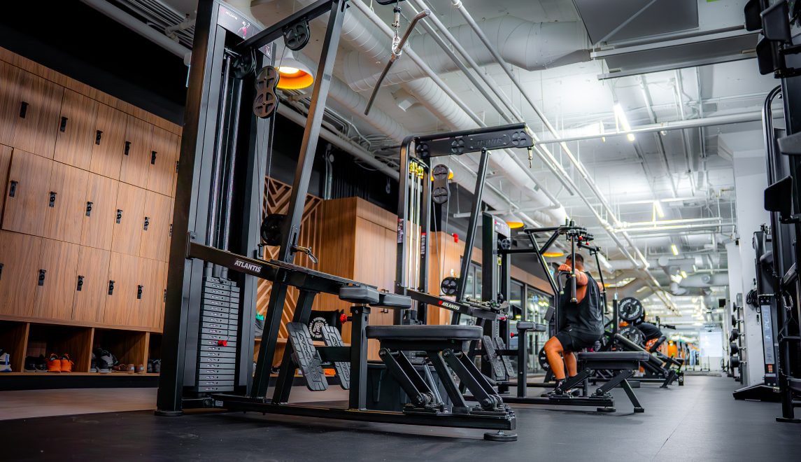 Performance Gym Machines and Equipments for Peak Results ...