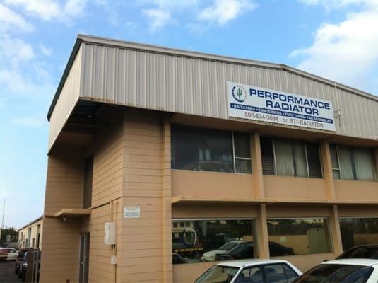 Performance Radiator®