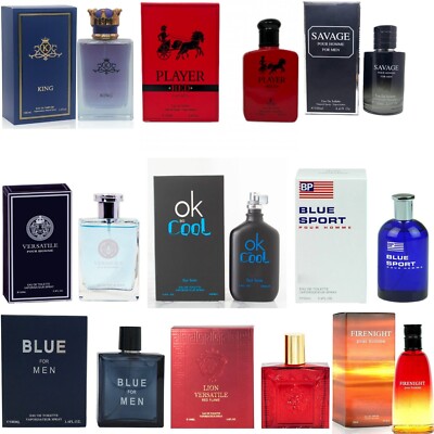 Perfume at Wholesale Prices