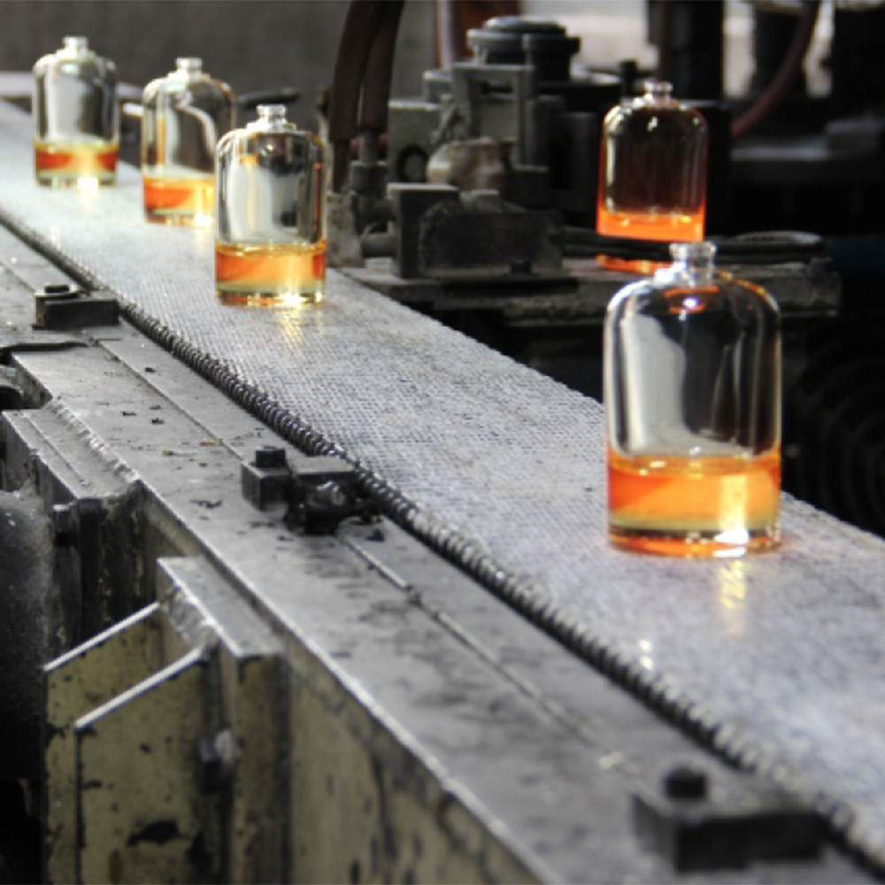 Perfume Bottle Maker industry insight