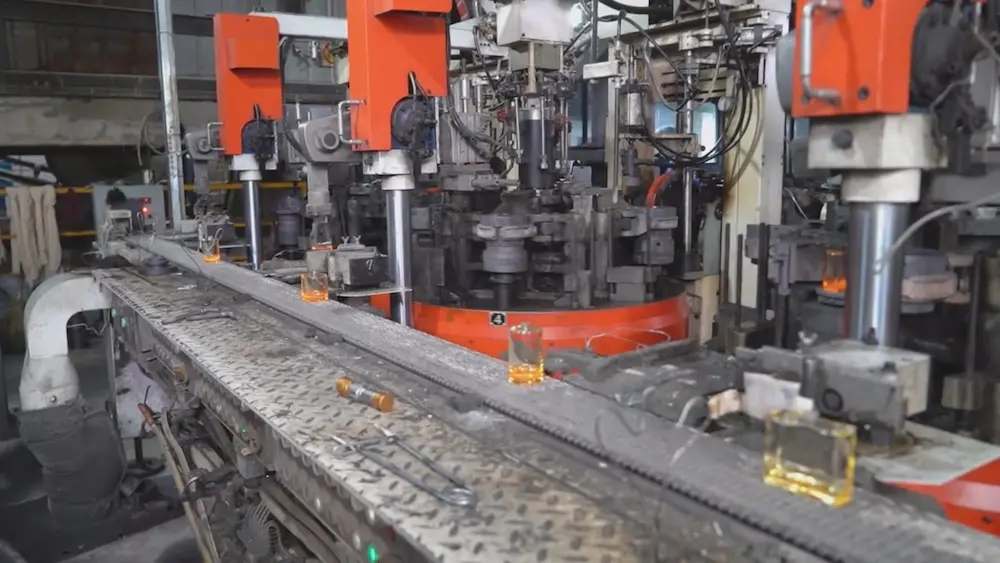 Perfume Bottle industry insight