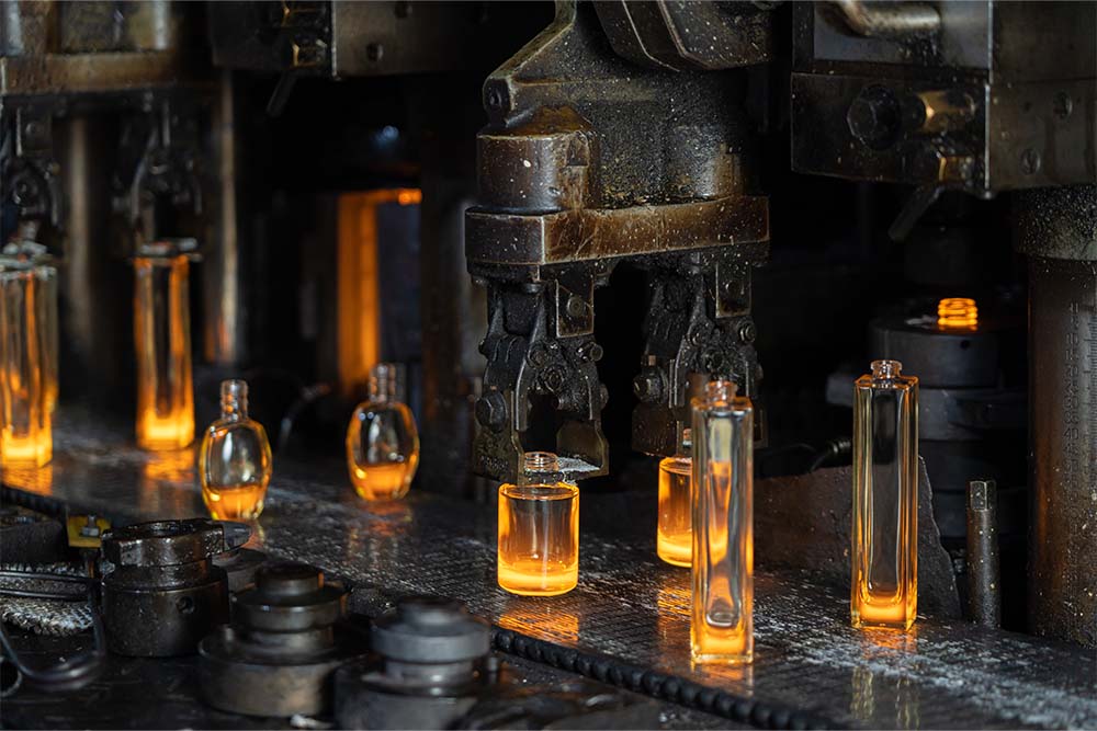 Perfume Bottles In Bulk industry insight