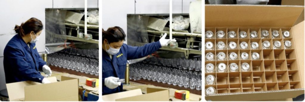 Perfume Bottles Wholesale industry insight