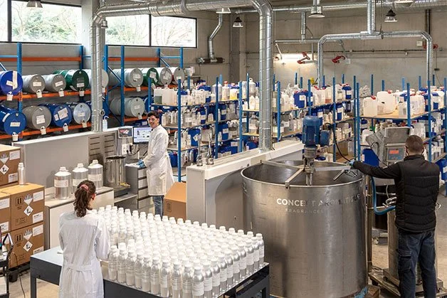 Perfume In Wholesale industry insight