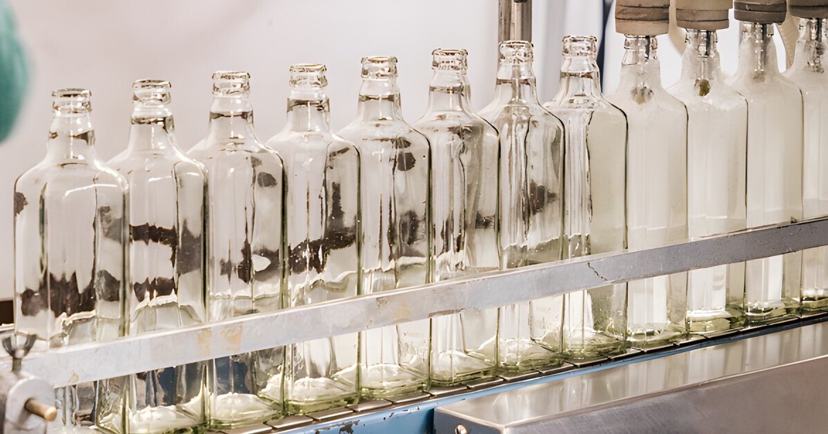 Perfumes For Wholesale industry insight