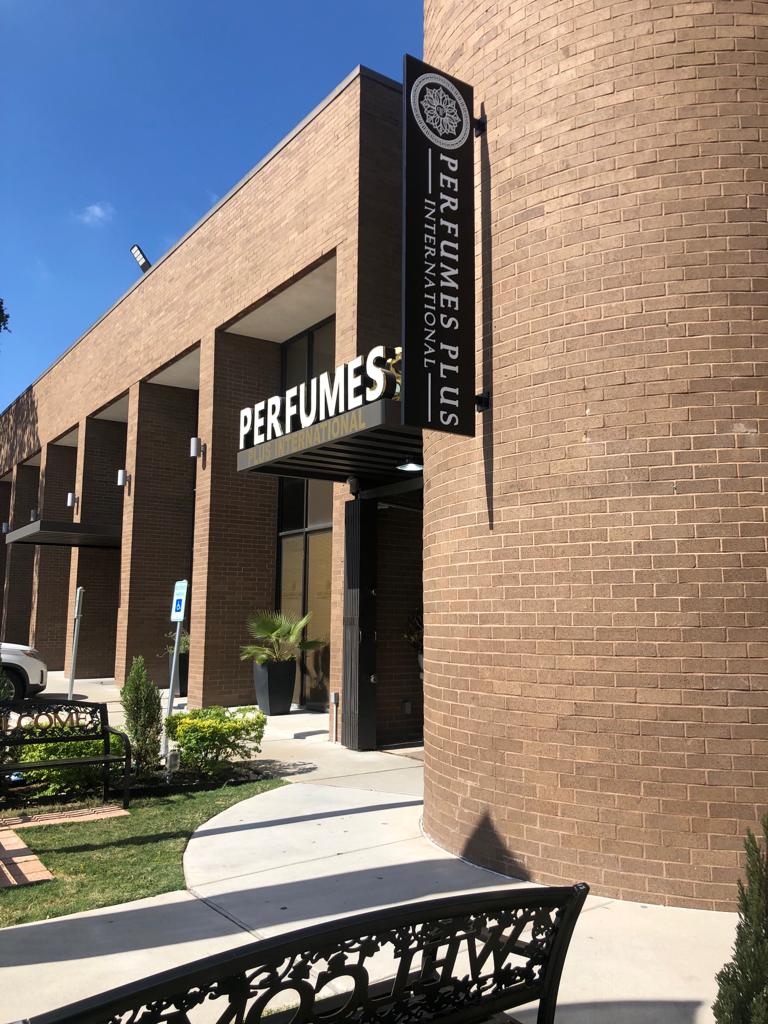Perfumes Plus Wholesale