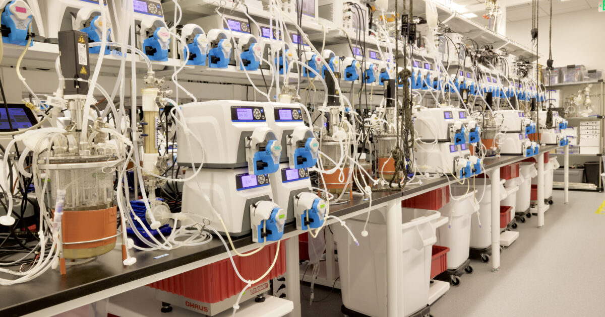 Perfusion Pump industry insight